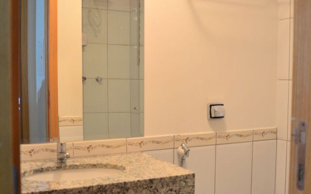 Prime Águas da Serra