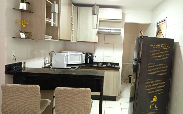 Excelente Apartamento no Centro de Bertioga