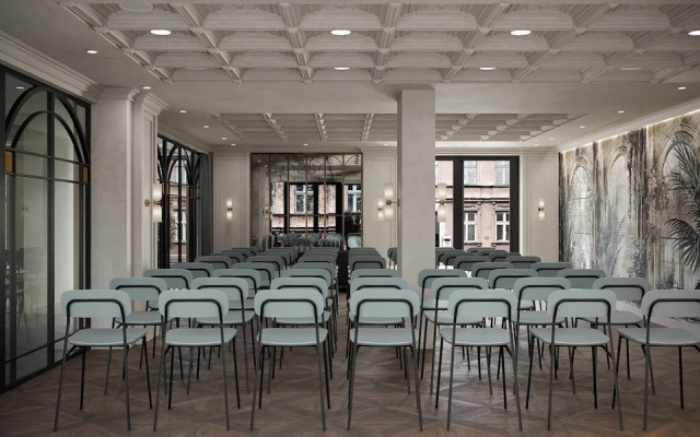 Hotel Indigo Krakow Wawel Castle by IHG