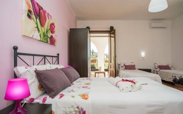Bed & breakfast Giulio