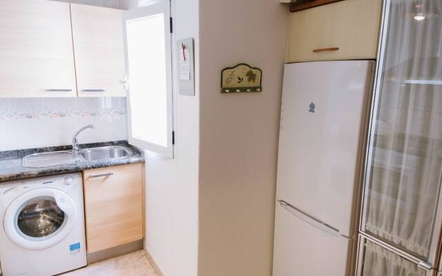 Apartamento Playa Gran Tarajal