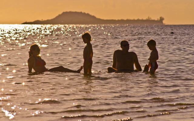 Indian Ocean Lodge