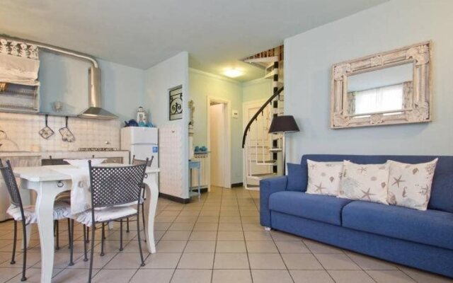 Casa Vacanze La Marina