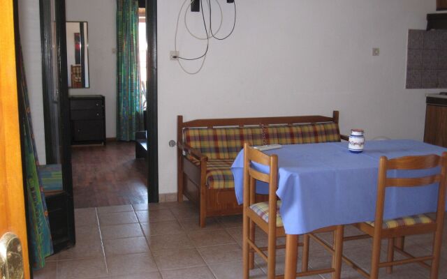 Hotel Gorgona
