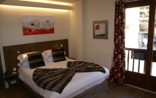 Hotel L'Ermita B&B