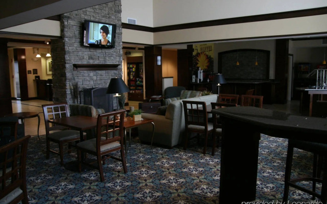 Staybridge Suites Akron-Stow-Cuyahoga Falls by IHG