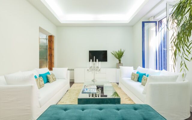 Home Club Lope de Vega I