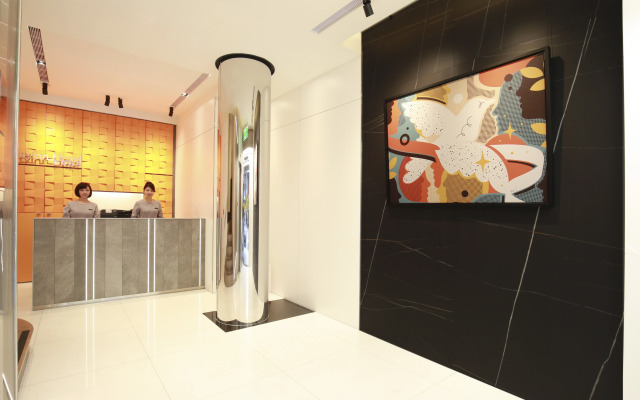 CityInn Hotel Taipei Station Branch I