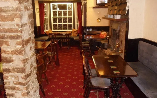 The Angel Inn