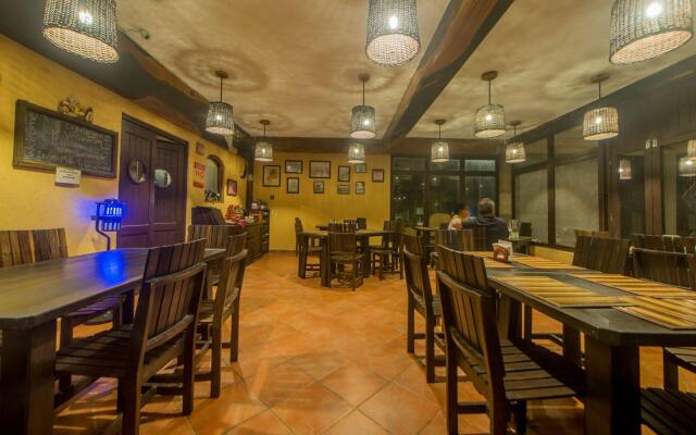 Hotel Ristorante Luna de Plata