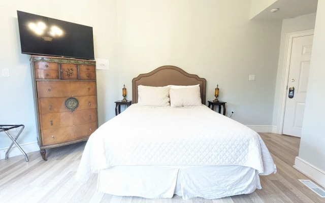 The Old Bank House Bed & Breakfast