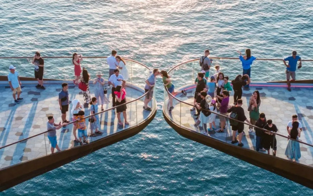 La Palma Hotel & Spa Sunset Town Phu Quoc