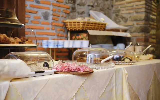 Albergo della Posta