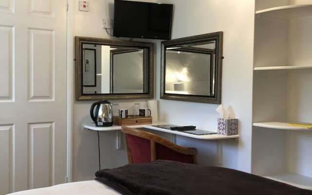Number 14 Guest House
