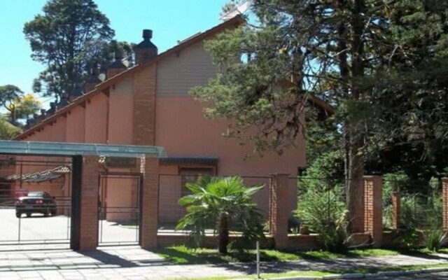 Casa do Sol -Hidro-bikes-centro de Gramado 3Q