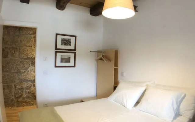 Casa Outeiro for 6 Persons