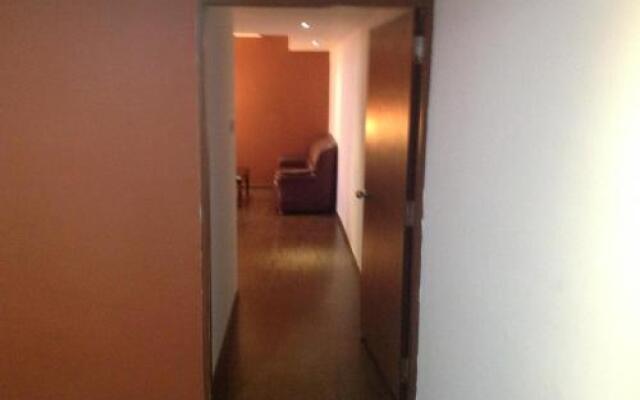 Hotel Milestonnez