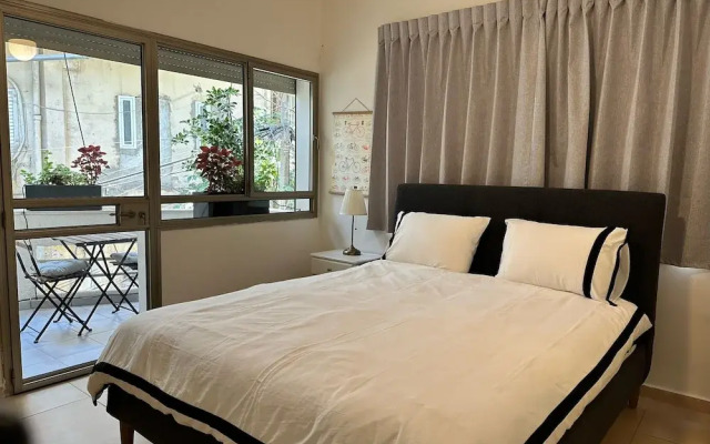 Roza apartment