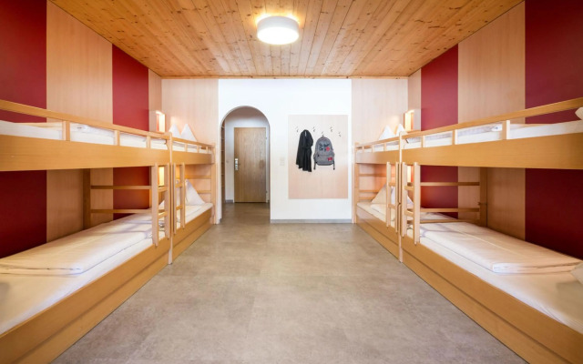 Jugendhotel Markushof Youth Hostel