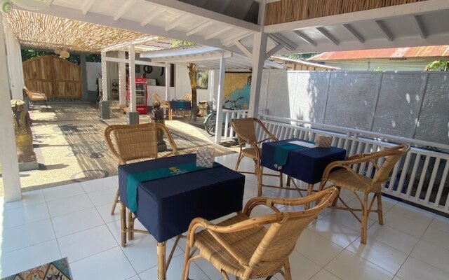 New Balengku Dua Hotel