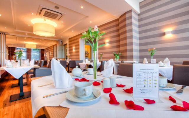 relexa hotel Bellevue