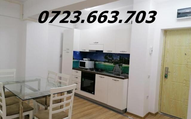 Moon Light Vega - 2 camere etaj 7 apartament 704