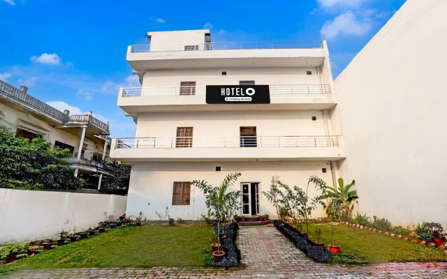 Gulab Residency
