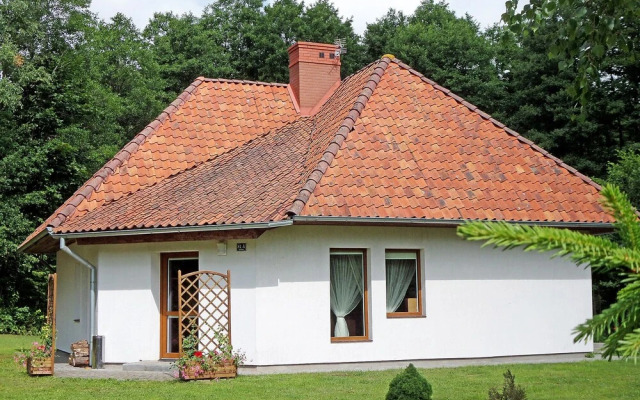 Pere ka Trygort in Trygort