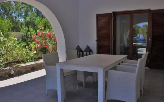 Asteras Beach Villa