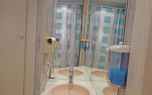 Marbella House Apartamento Duplex 55