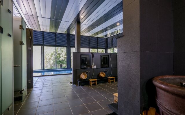 Grandvrio Ocean Resort Danang