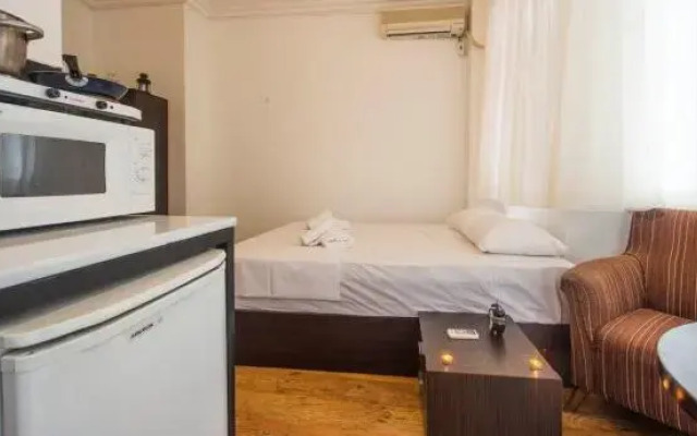 Manon Hostel Galata