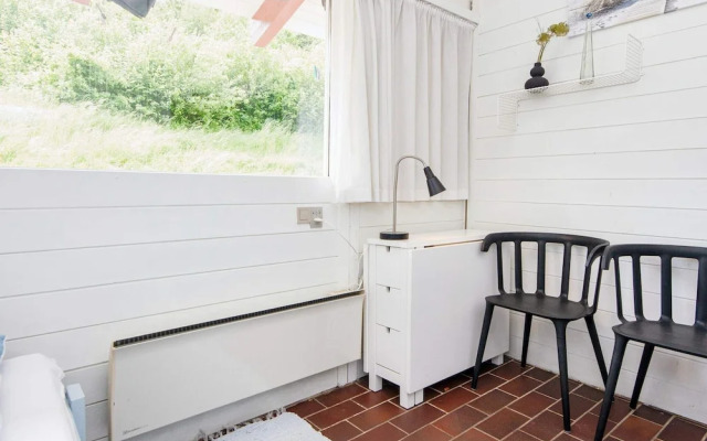 5 Person Holiday Home in Aabenraa-by Traum