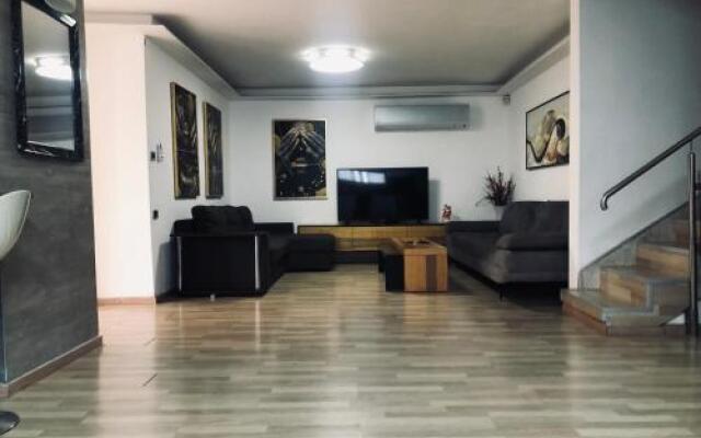 Villa Miami