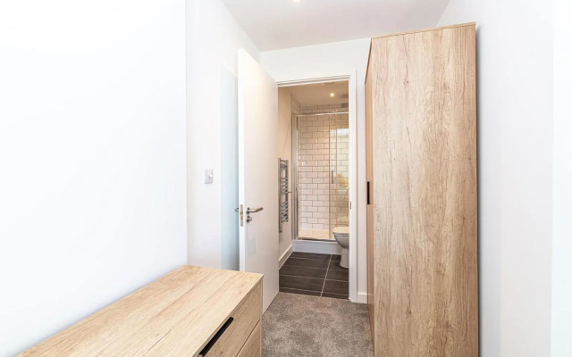 Residential Estates Insignia Apartments