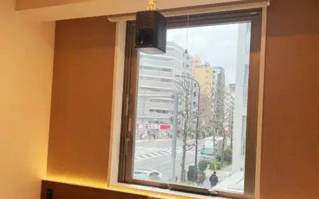 Nplus HOTEL Tokyo Nihonbashi