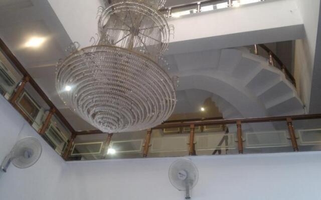 Kshitij Hotel Royale