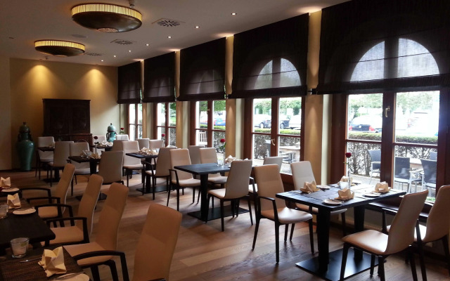 Sunderland Hotel