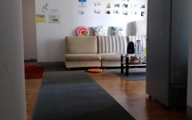 Makerhouse Hostel