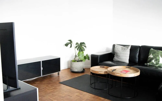 Wonderful Apartment in Antwerp - Breakfast
