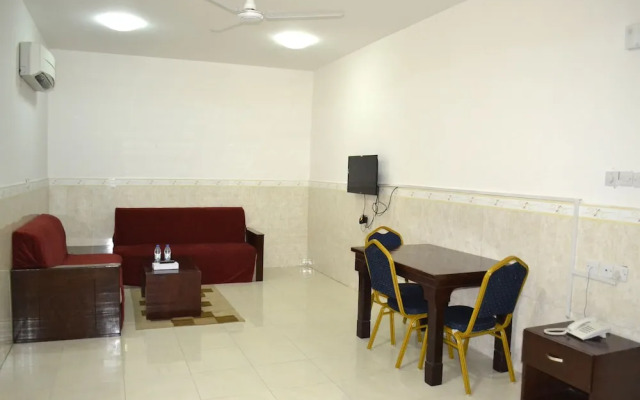 Star Emirates Furnished Apartments 2