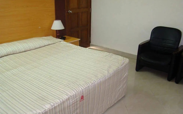Pride Inn Nyali