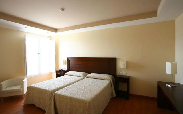 Gran Hotel Aqualange - Balneario de Alange