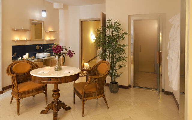 Manzi Hotel & Spa