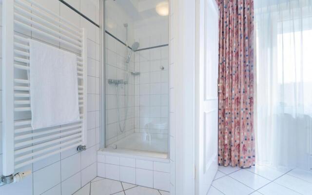 Seepferdchen Wohnung 21