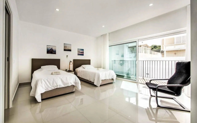Villa Aventura