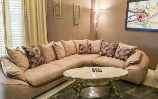 Tbilisi Core Apartments