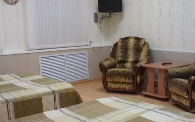 Guesthouse Nadezhda