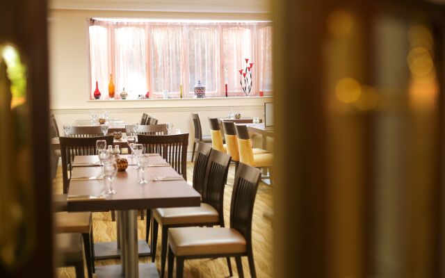 Gainsborough House Hotel