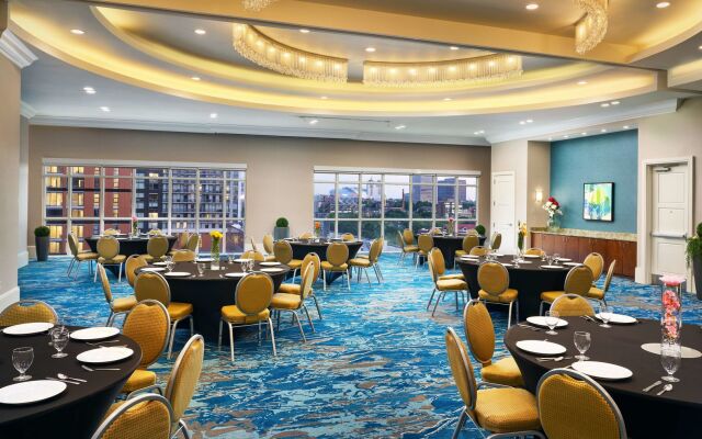 Homewood Suites by Hilton Atlanta Midtown, GA